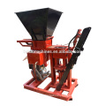 FL1-25 Eco small machines for home business manual interlocking brick making machine